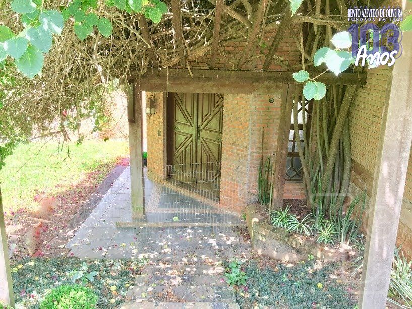 Casa, 3 quartos, 570 m² - Foto 7