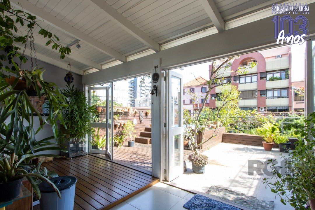 Cobertura, 4 quartos, 219 m² - Foto 36