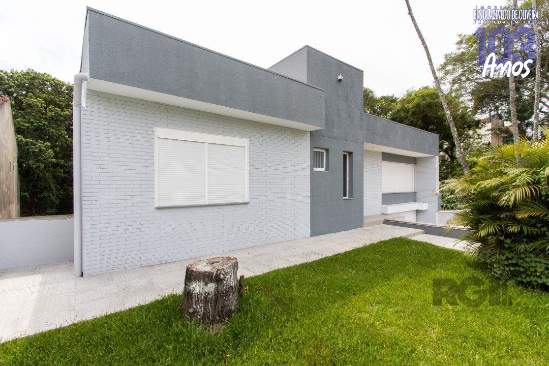 Casa, 3 quartos, 260 m² - Foto 2
