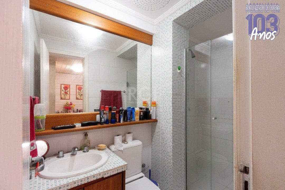 Cobertura, 3 quartos, 230 m² - Foto 19