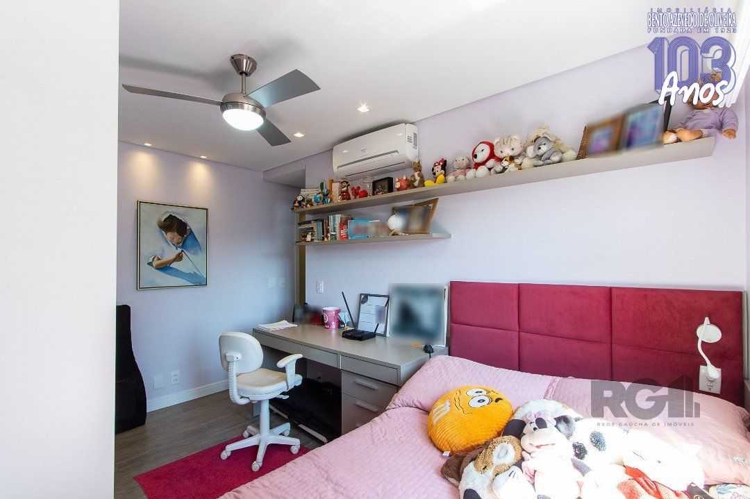 Apartamento, 3 quartos, 230 m² - Foto 35