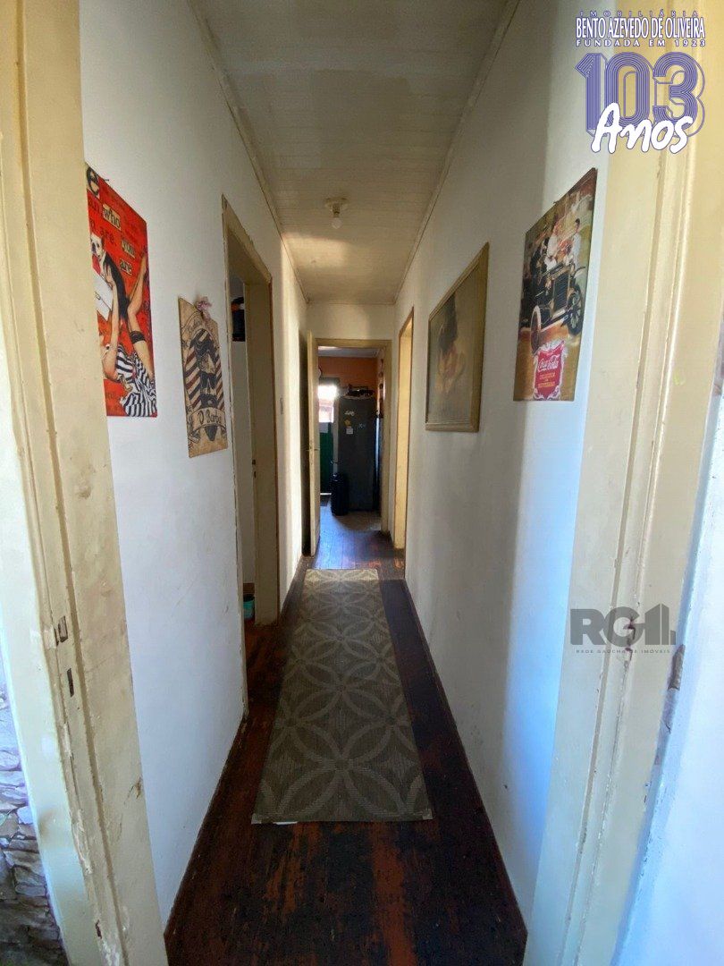 Casa, 3 quartos, 100 m² - Foto 5