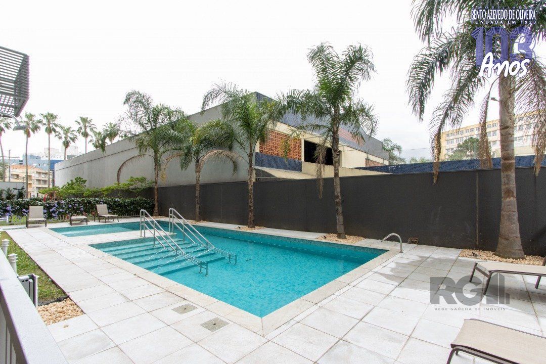 Apartamento, 3 quartos, 75 m² - Foto 32