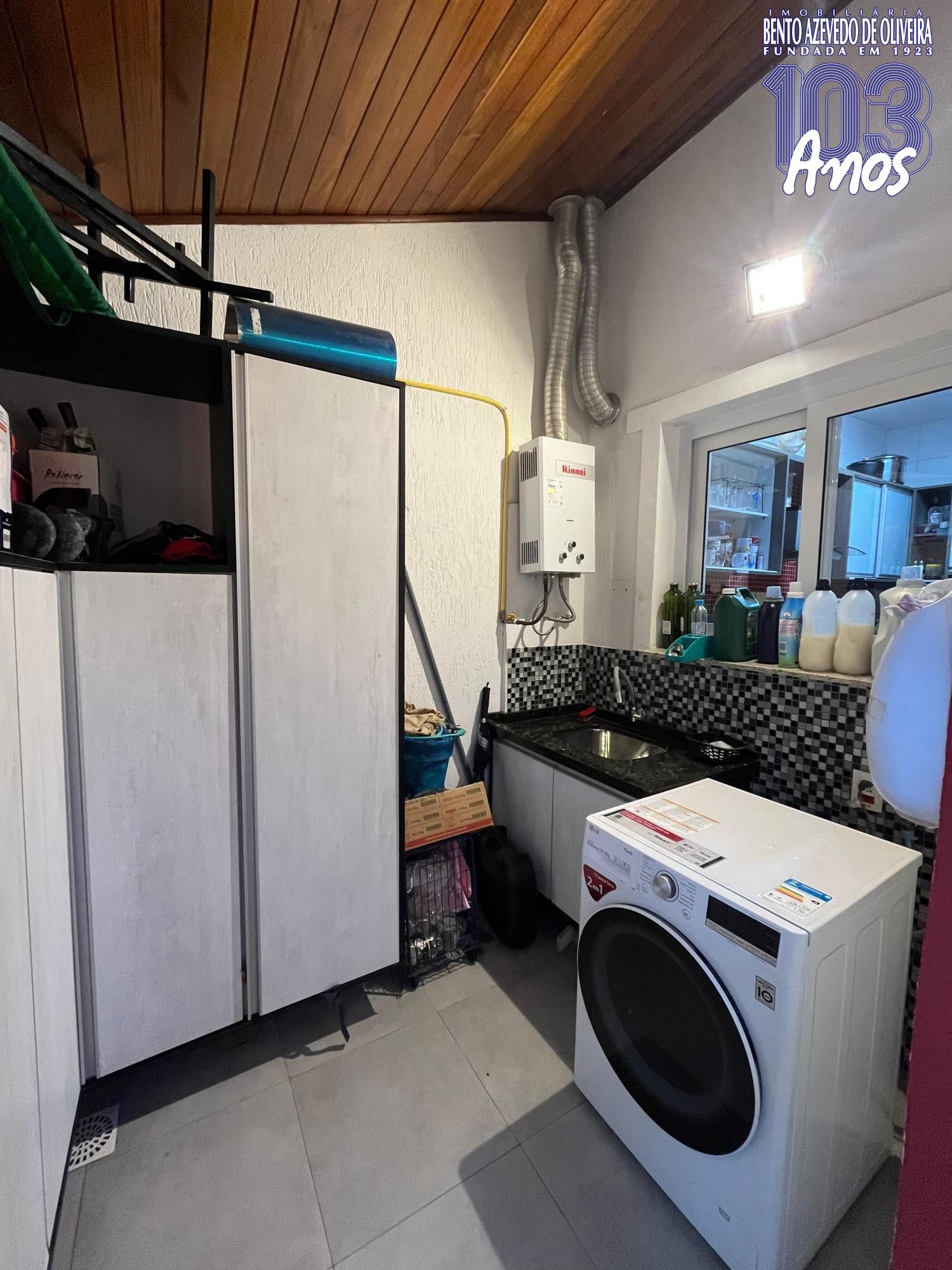 Casa, 3 quartos, 124 m² - Foto 9