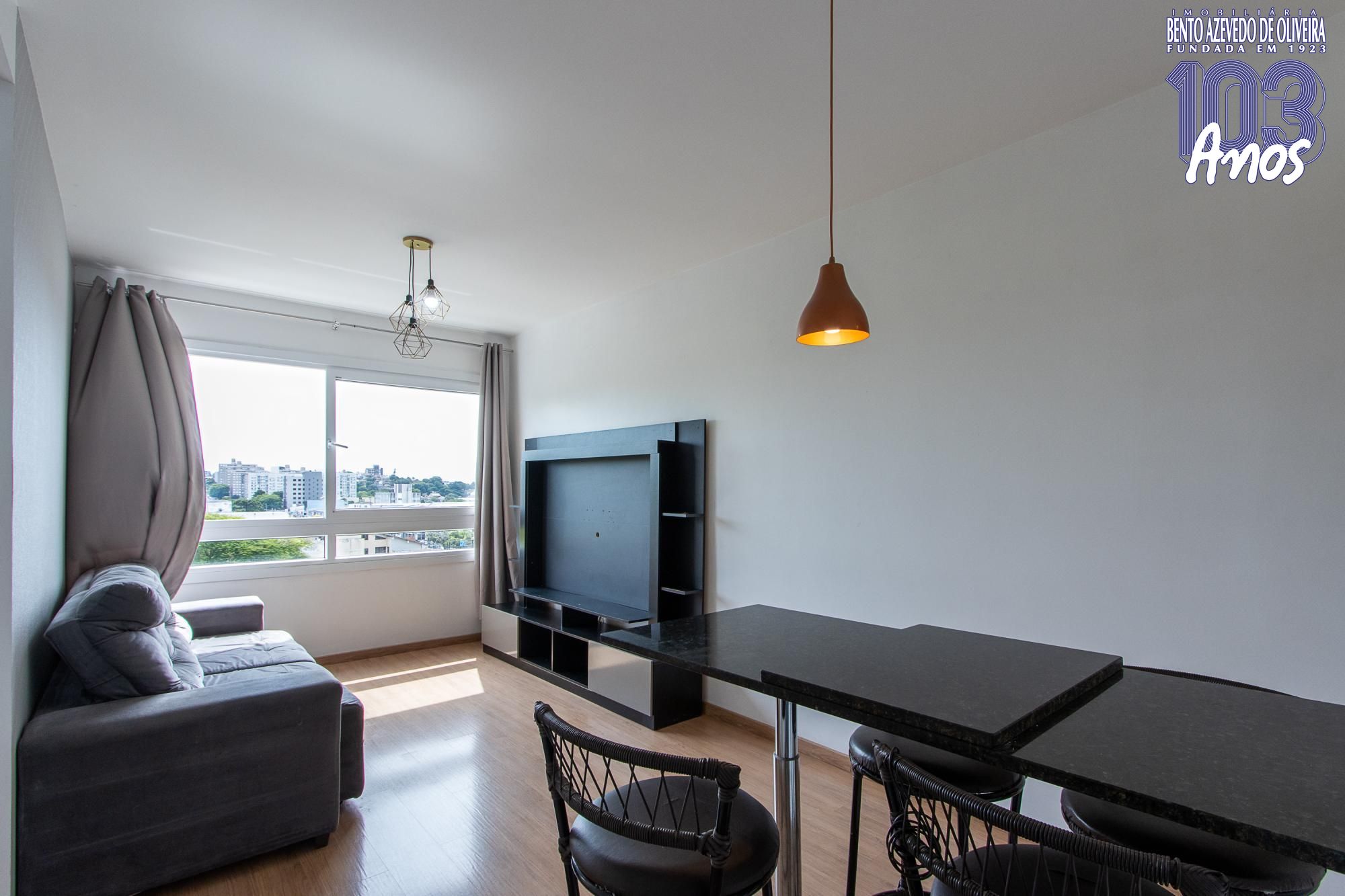 Apartamento, 2 quartos, 57 m² - Foto 4
