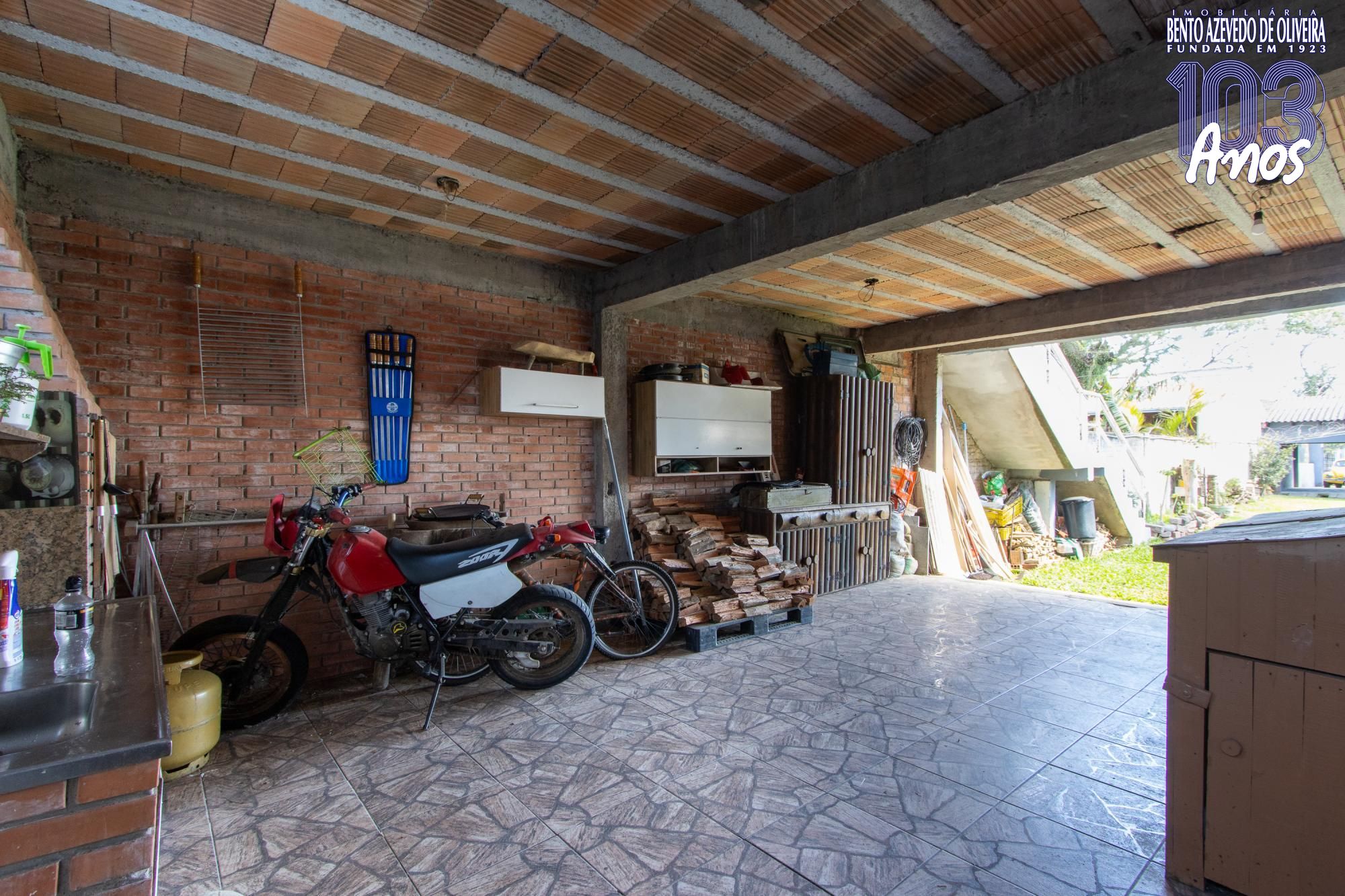 Casa, 4 quartos, 250 m² - Foto 22