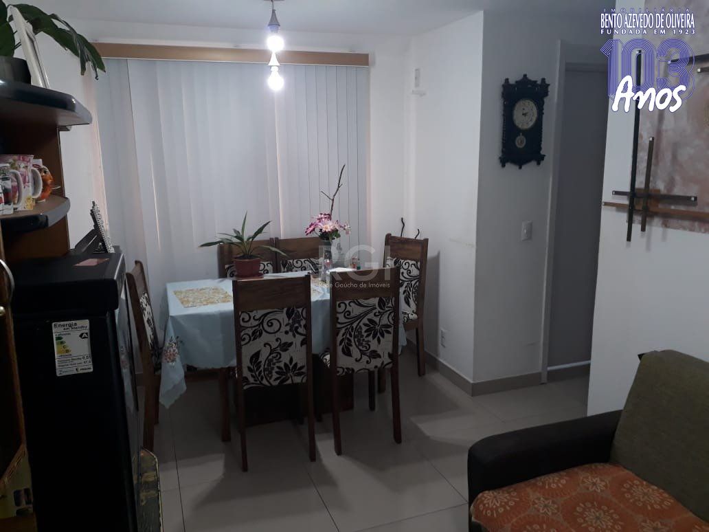 Apartamento, 2 quartos, 47 m² - Foto 12