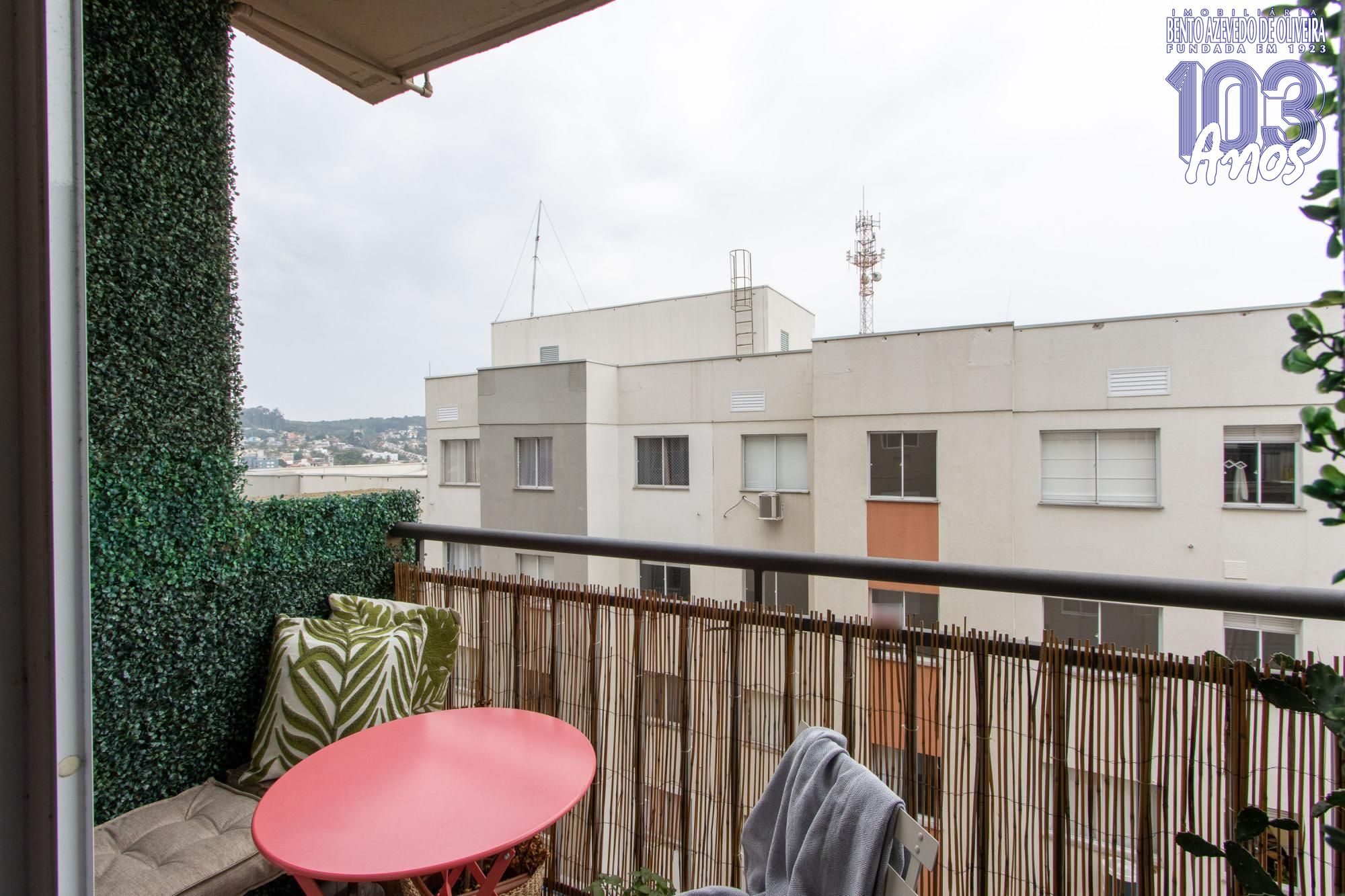 Apartamento, 2 quartos, 56 m² - Foto 5