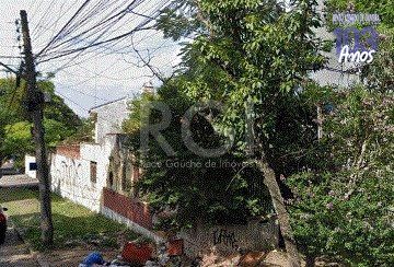 Terreno, 326 m² - Foto 1