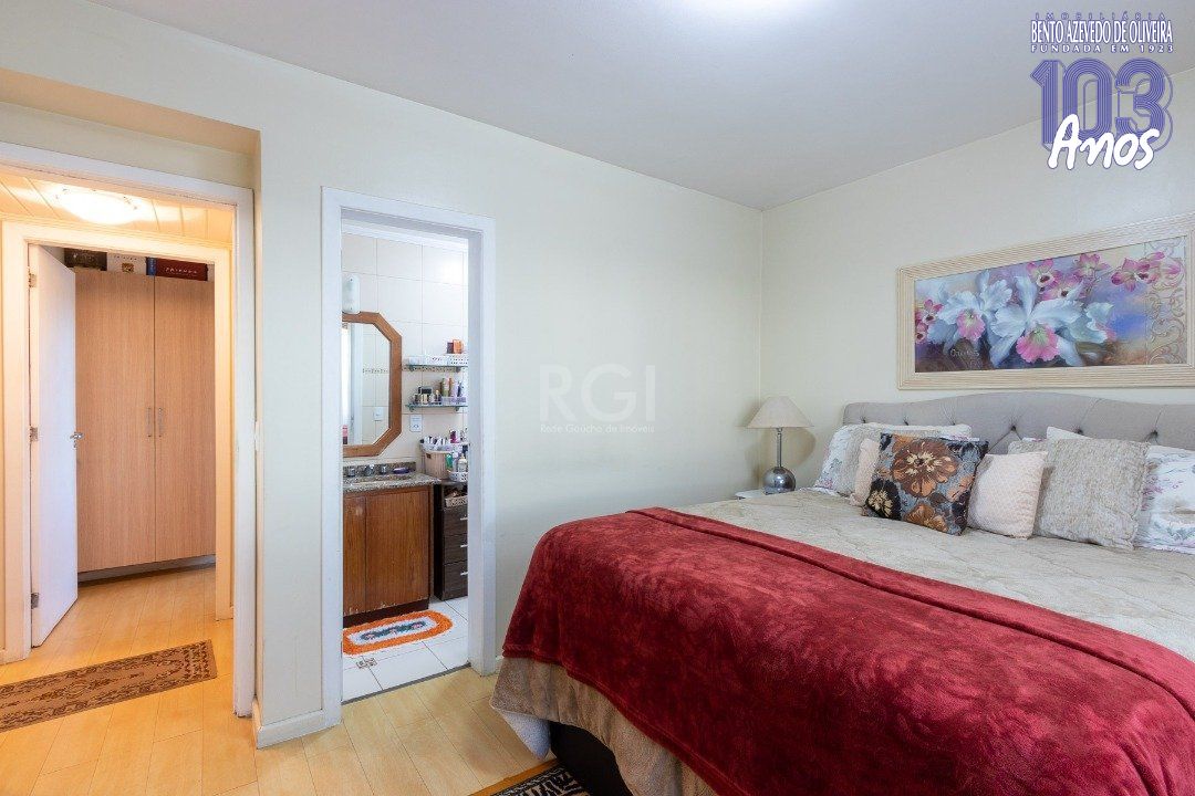 Cobertura, 3 quartos, 230 m² - Foto 22