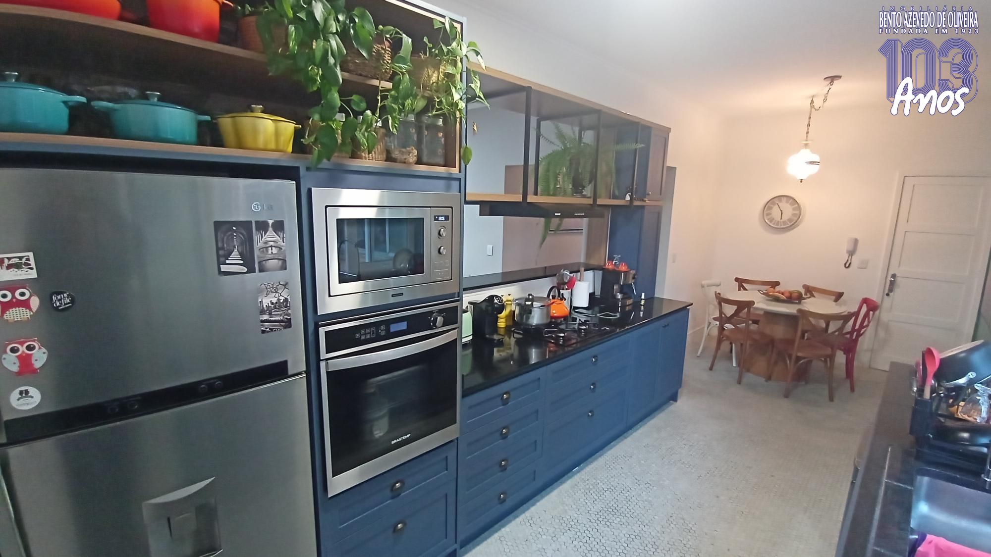 Apartamento, 4 quartos, 122 m² - Foto 8