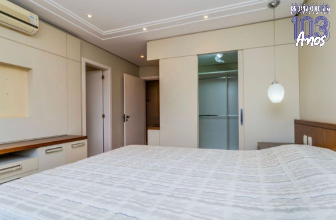 Cobertura, 3 quartos, 126 m² - Foto 13
