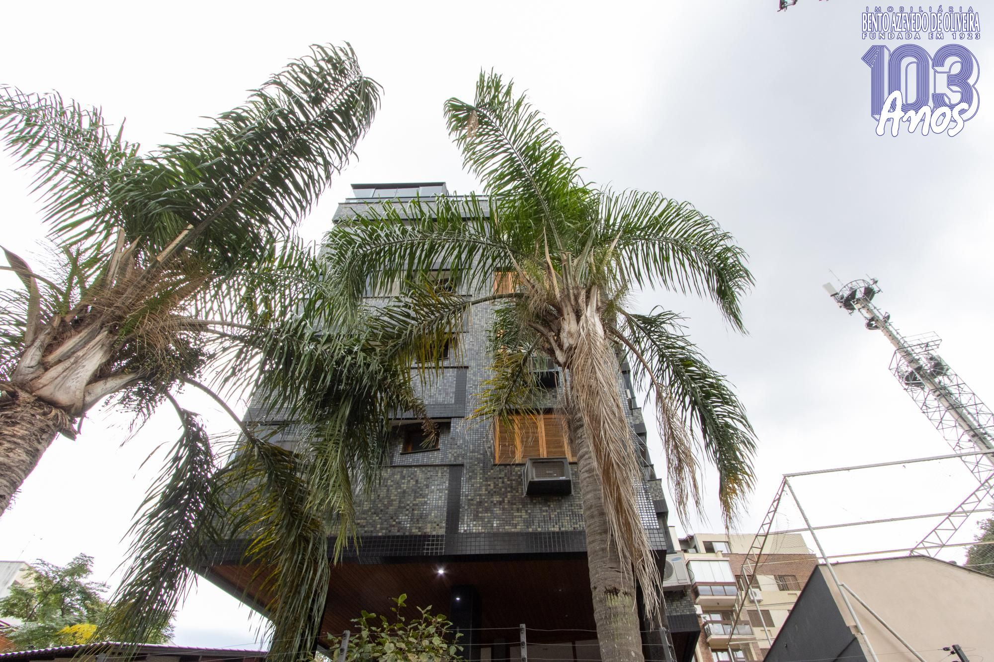 Cobertura, 1 quarto, 113 m² - Foto 38