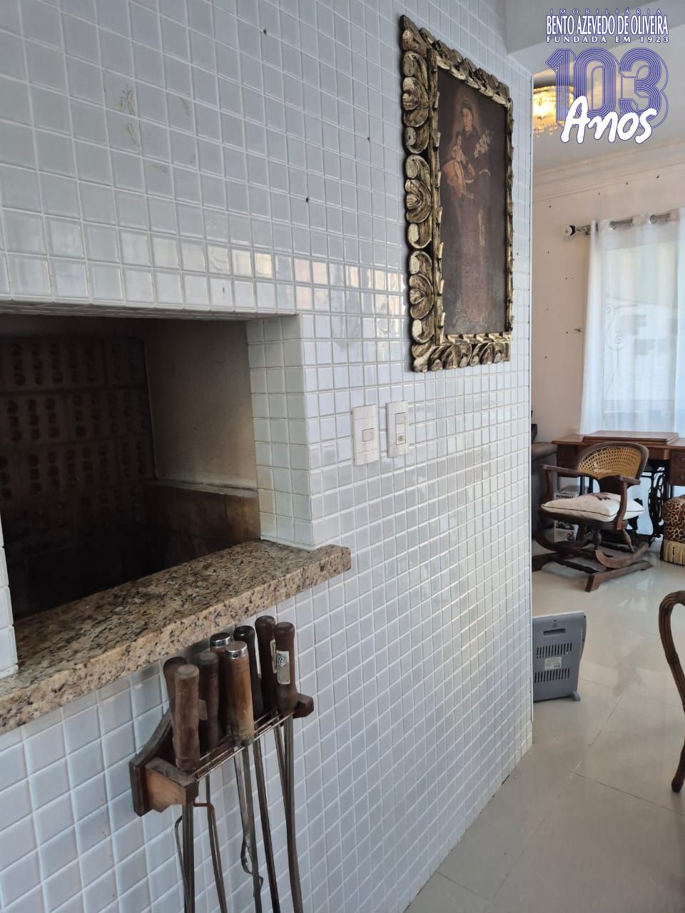 Apartamento, 4 quartos, 212 m² - Foto 8