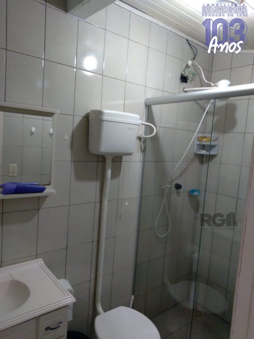 Sobrado, 2 quartos, 43 m² - Foto 9