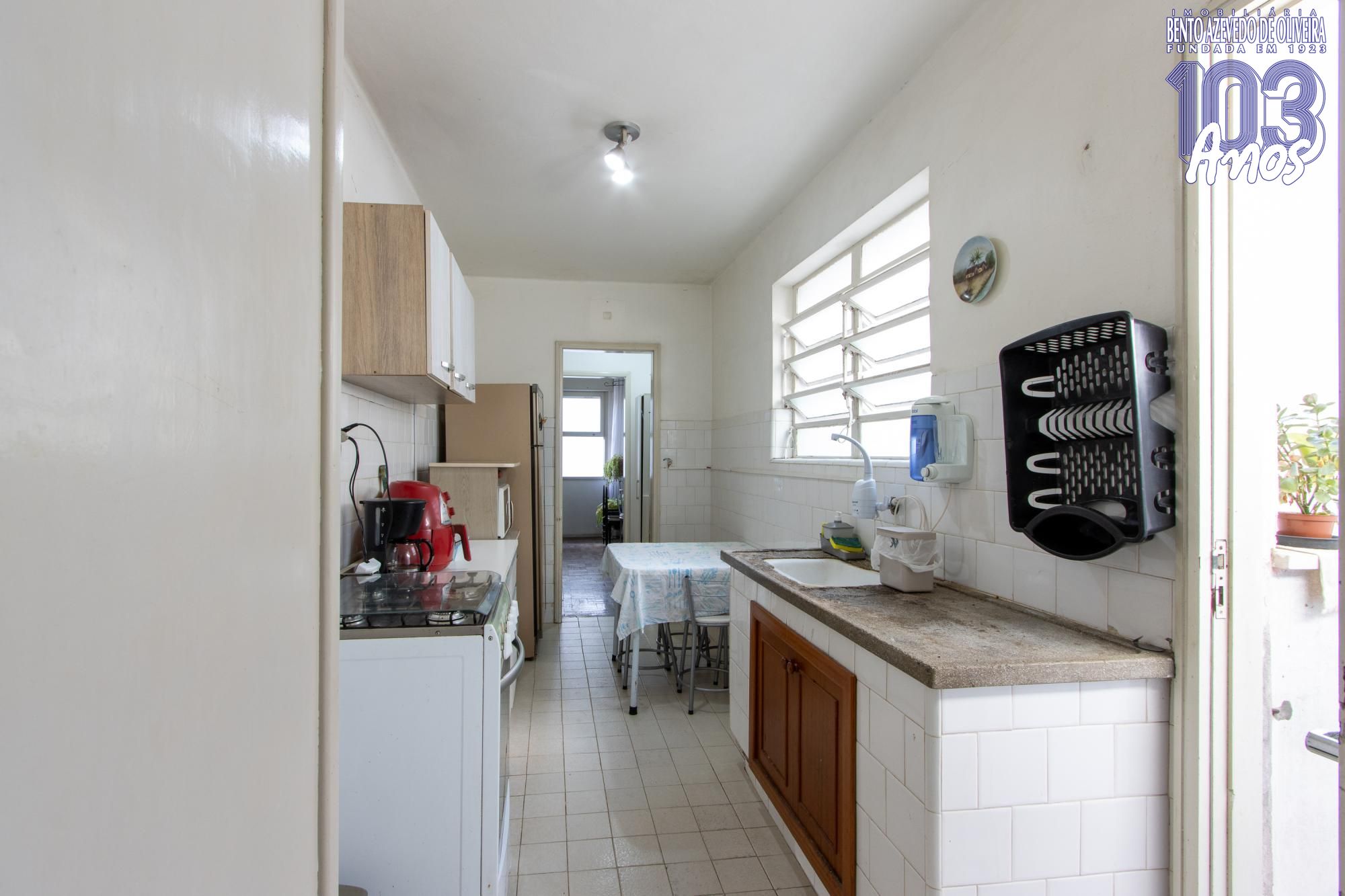 Apartamento, 3 quartos, 110 m² - Foto 22