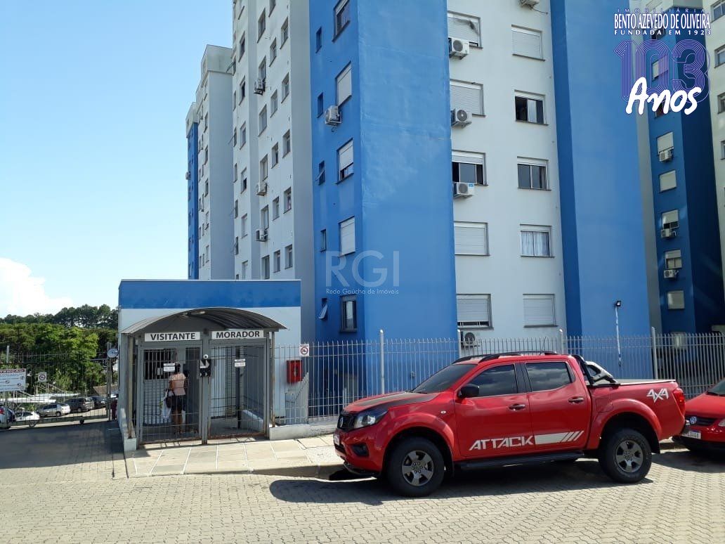 Apartamento, 2 quartos, 47 m² - Foto 2