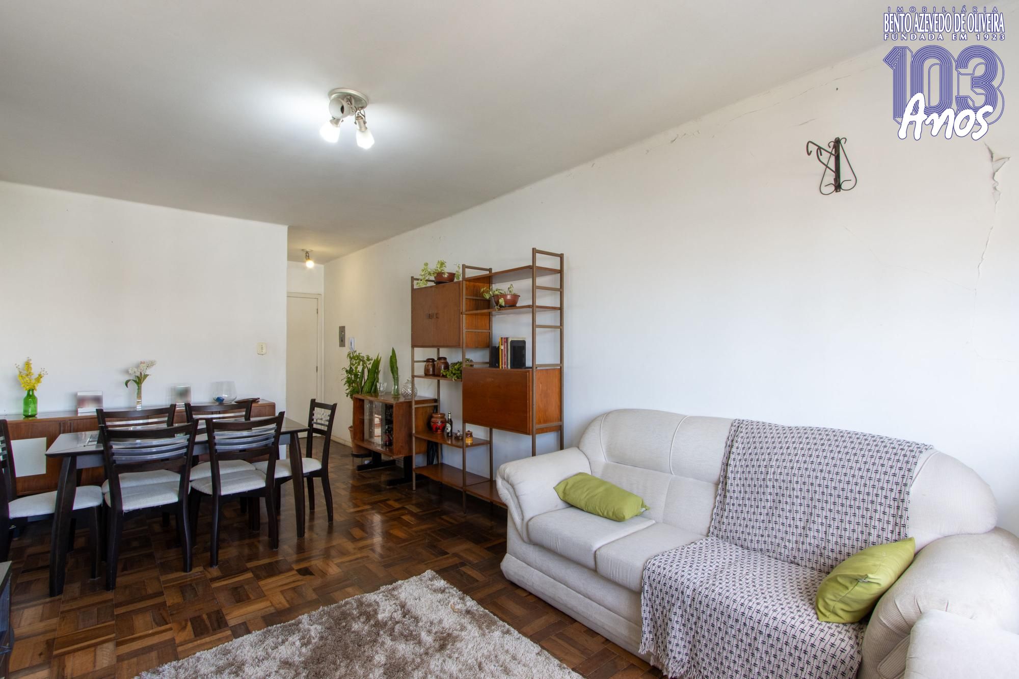 Apartamento, 3 quartos, 110 m² - Foto 5