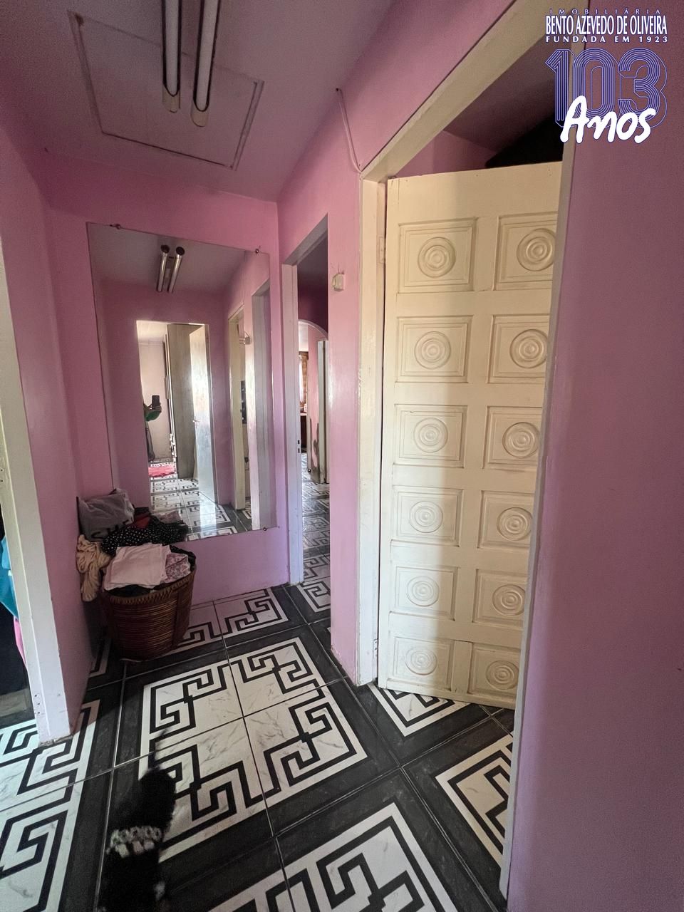 Casa, 3 quartos, 100 m² - Foto 10