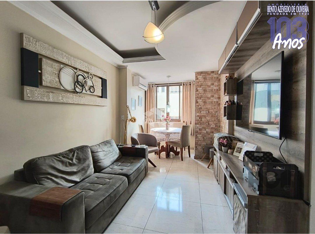Cobertura, 3 quartos, 121 m² - Foto 4