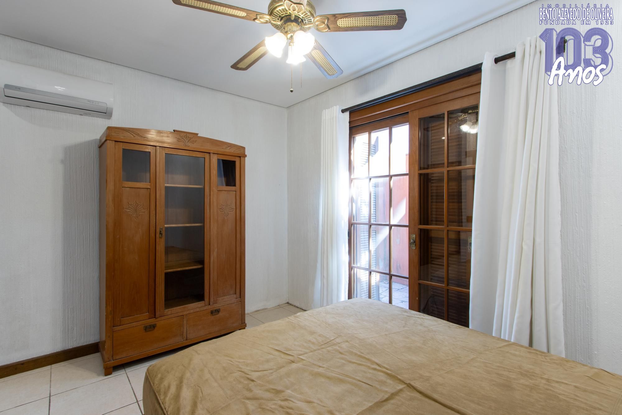 4*  Suite  Térrea