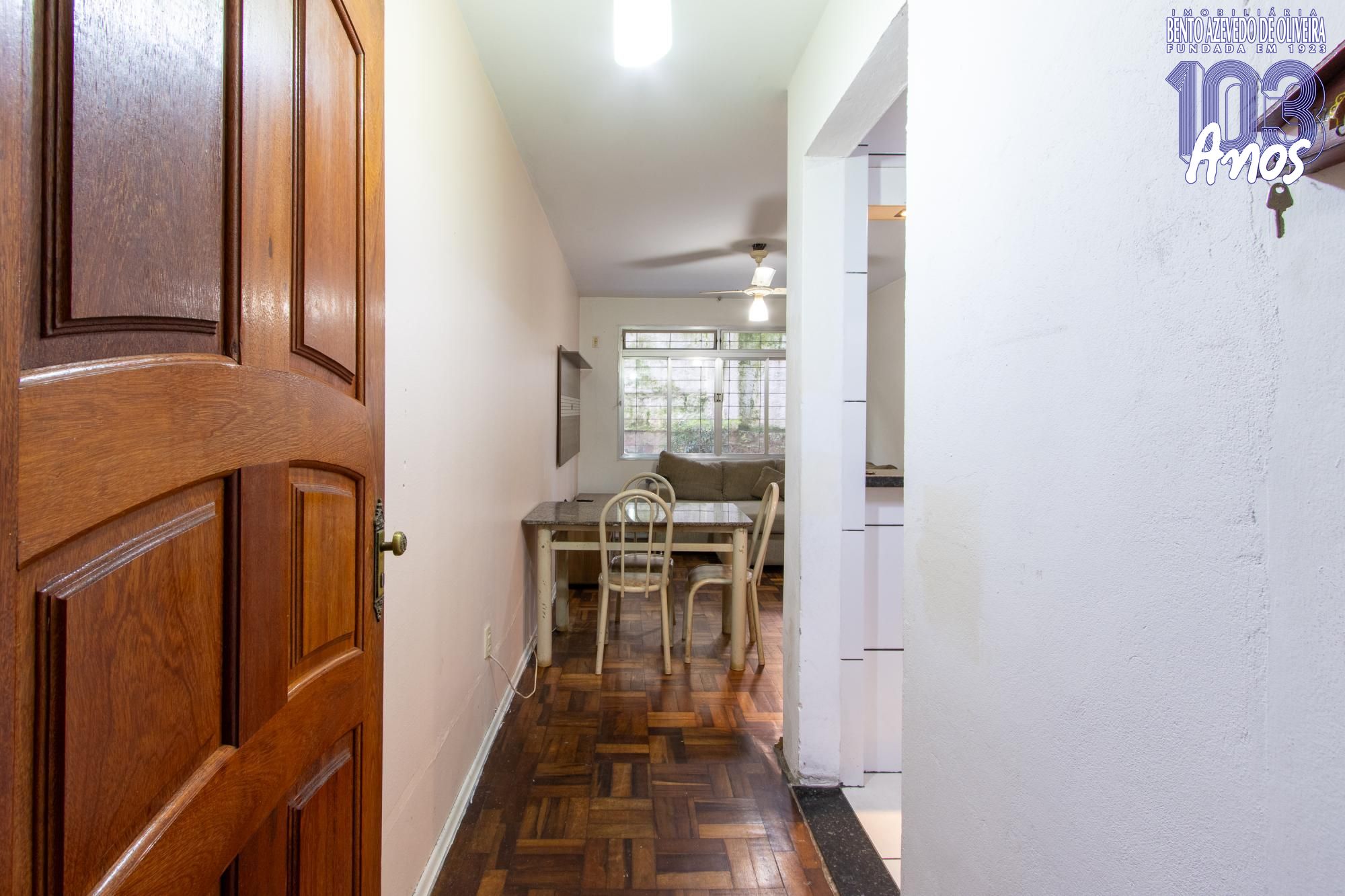 Apartamento, 3 quartos, 58 m² - Foto 1