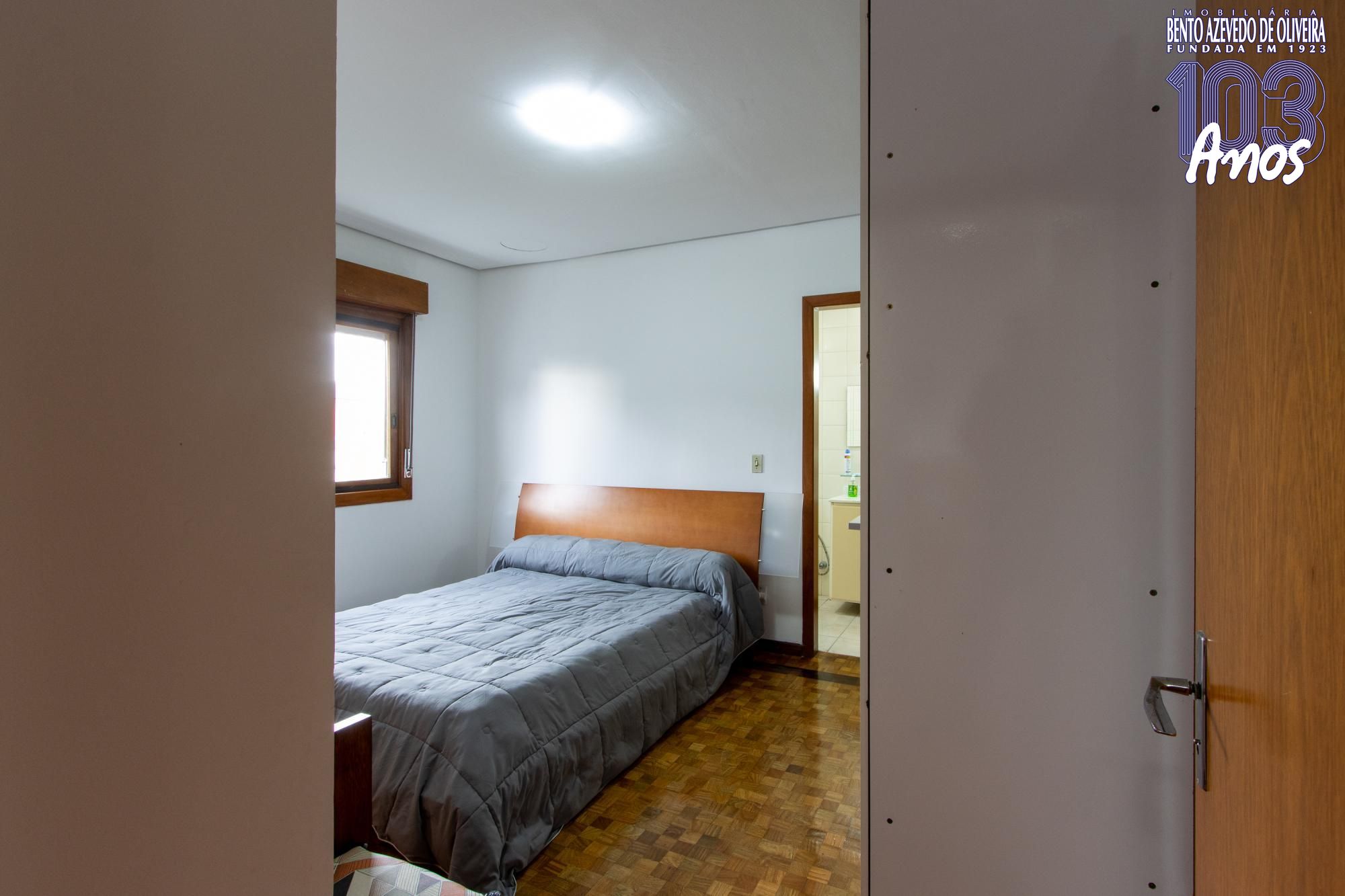 Apartamento, 3 quartos, 158 m² - Foto 21