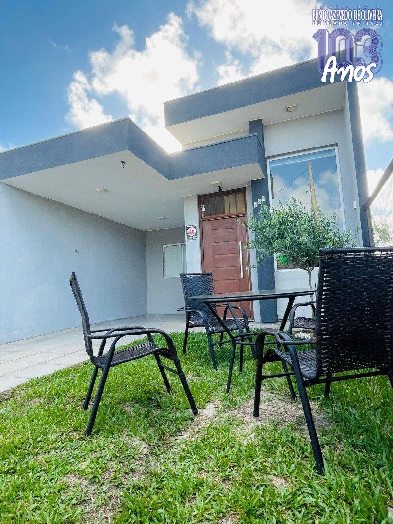 Casa, 4 quartos, 150 m² - Foto 5