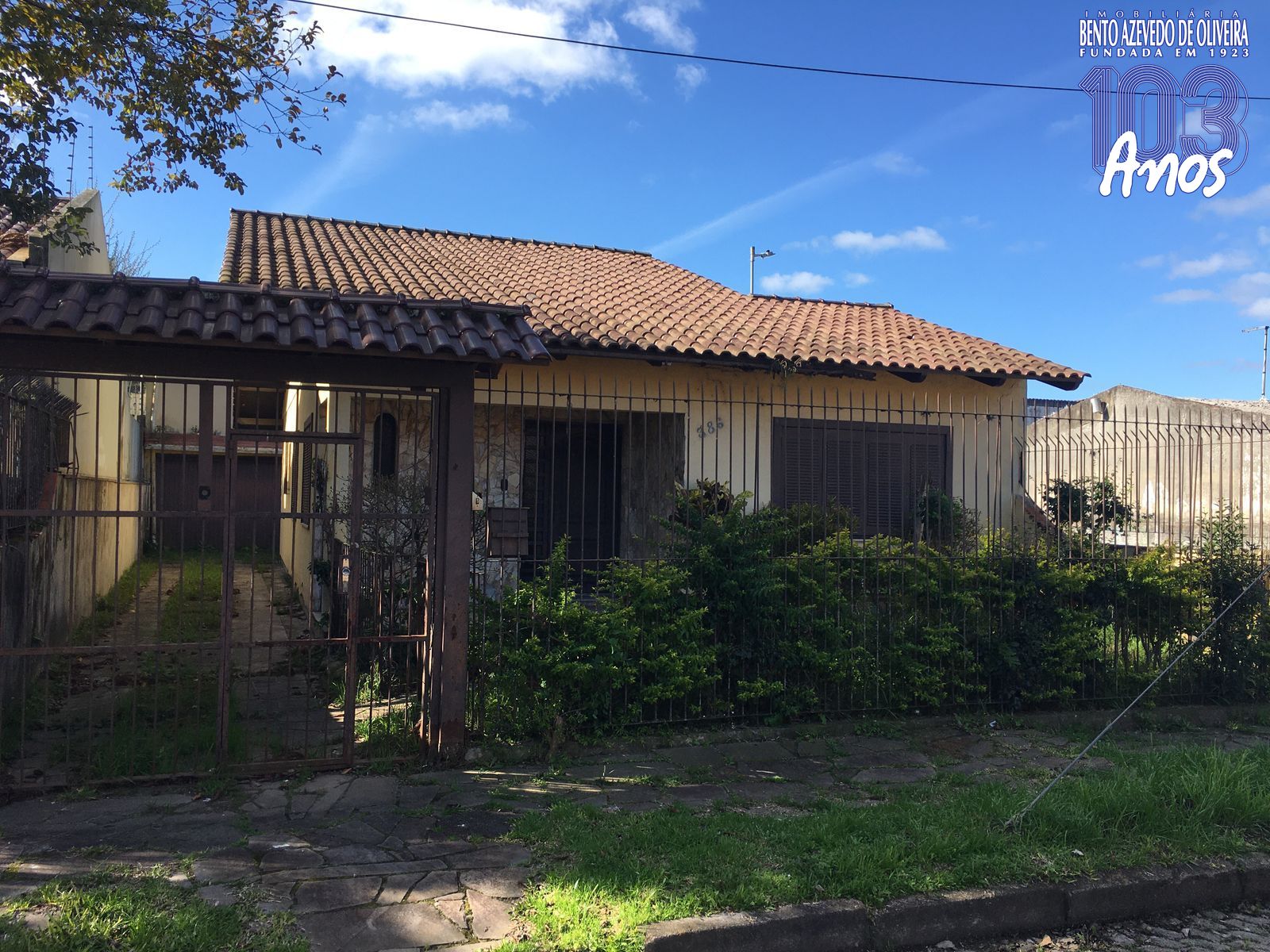 Casa, 3 quartos, 178 m² - Foto 2