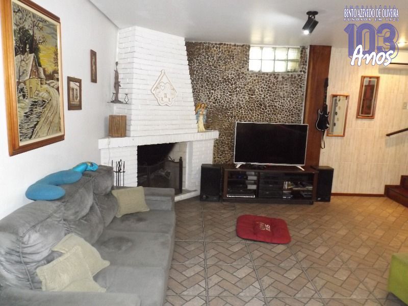Casa, 3 quartos, 250 m² - Foto 20