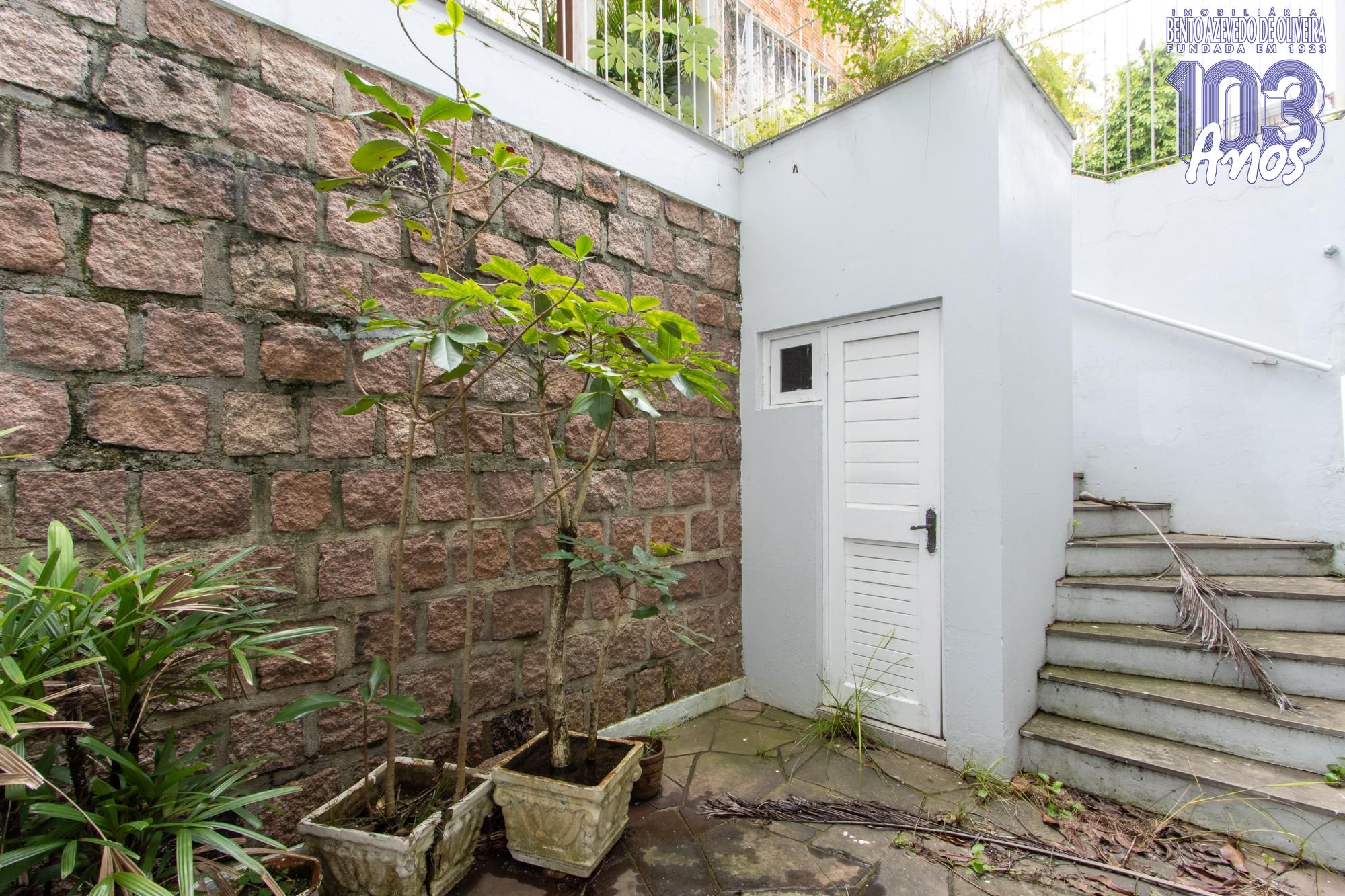 Prédio Inteiro, 231 m² - Foto 22
