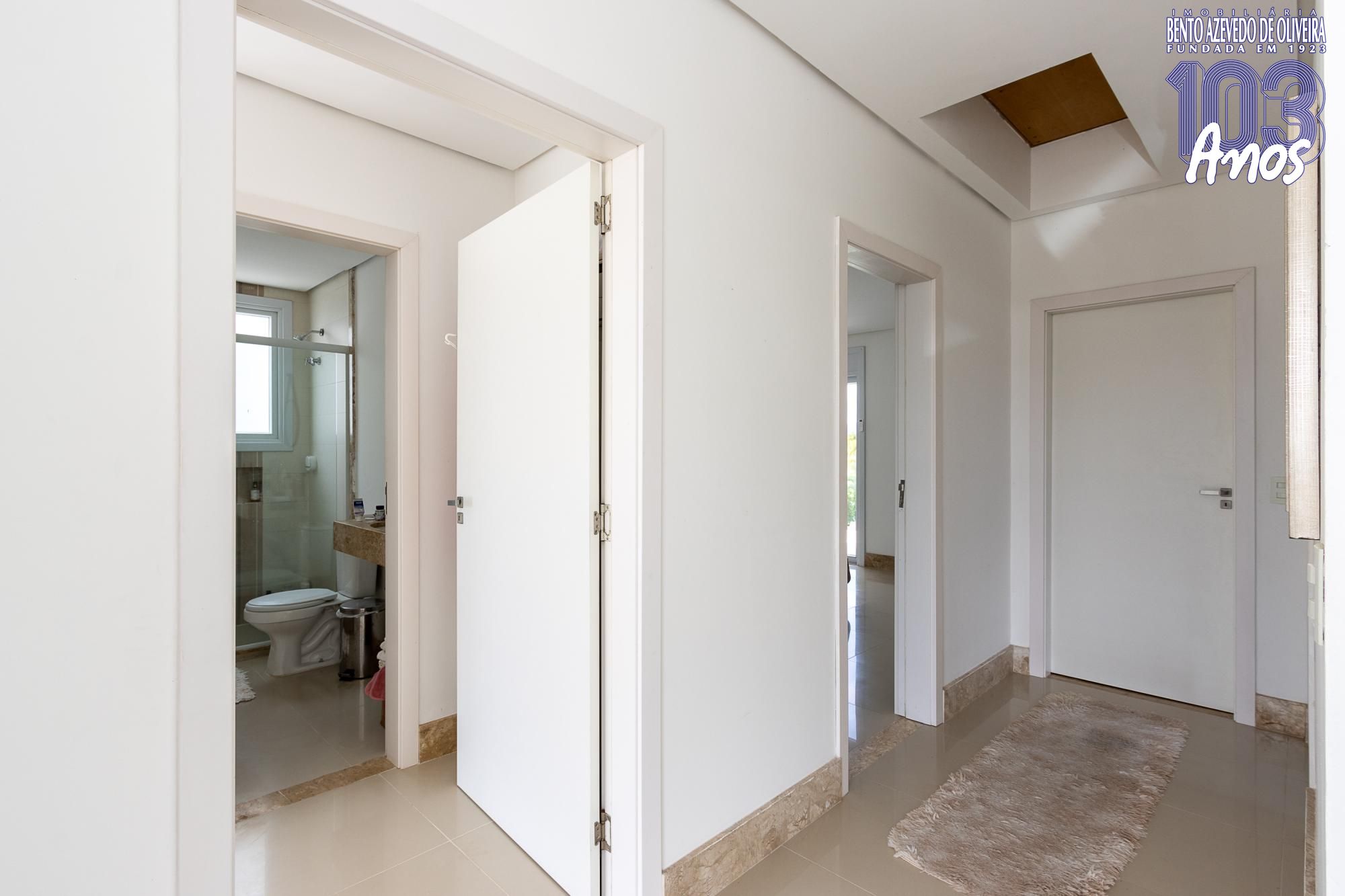 Casa de Condomínio, 5 quartos - Foto 30