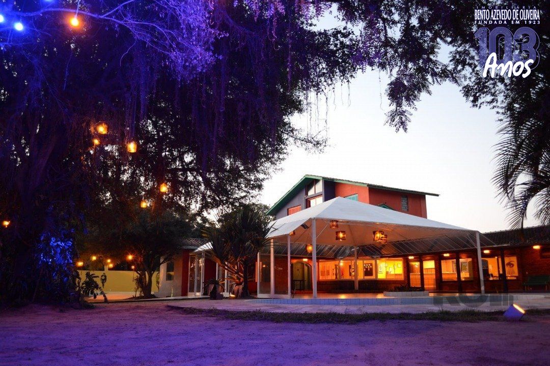 Prédio Inteiro, 900 m² - Foto 1