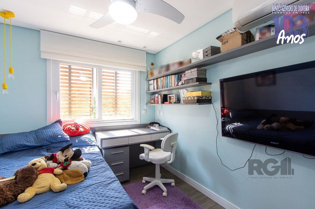 Apartamento, 3 quartos, 230 m² - Foto 39