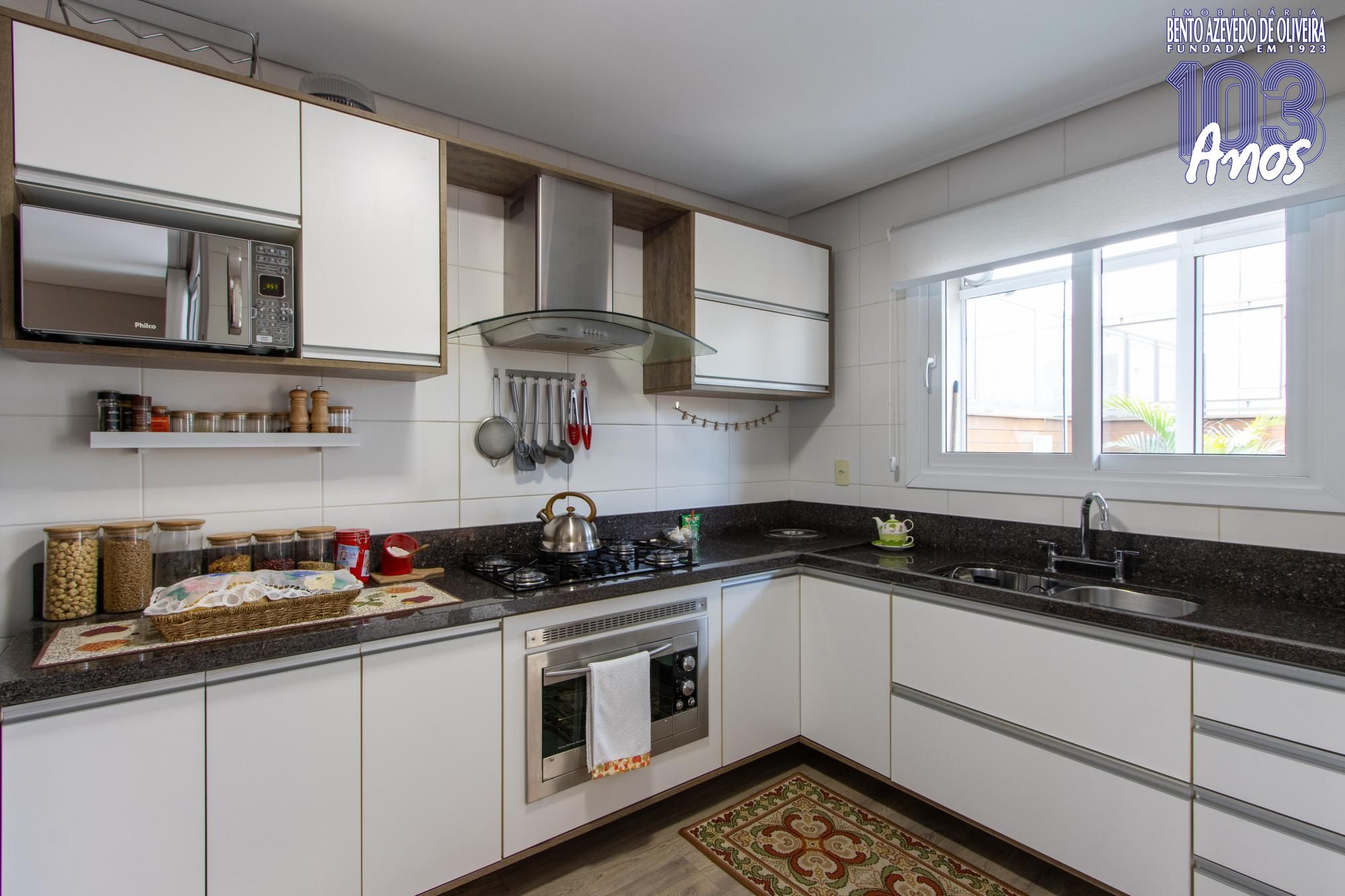 Casa, 3 quartos, 162 m² - Foto 13