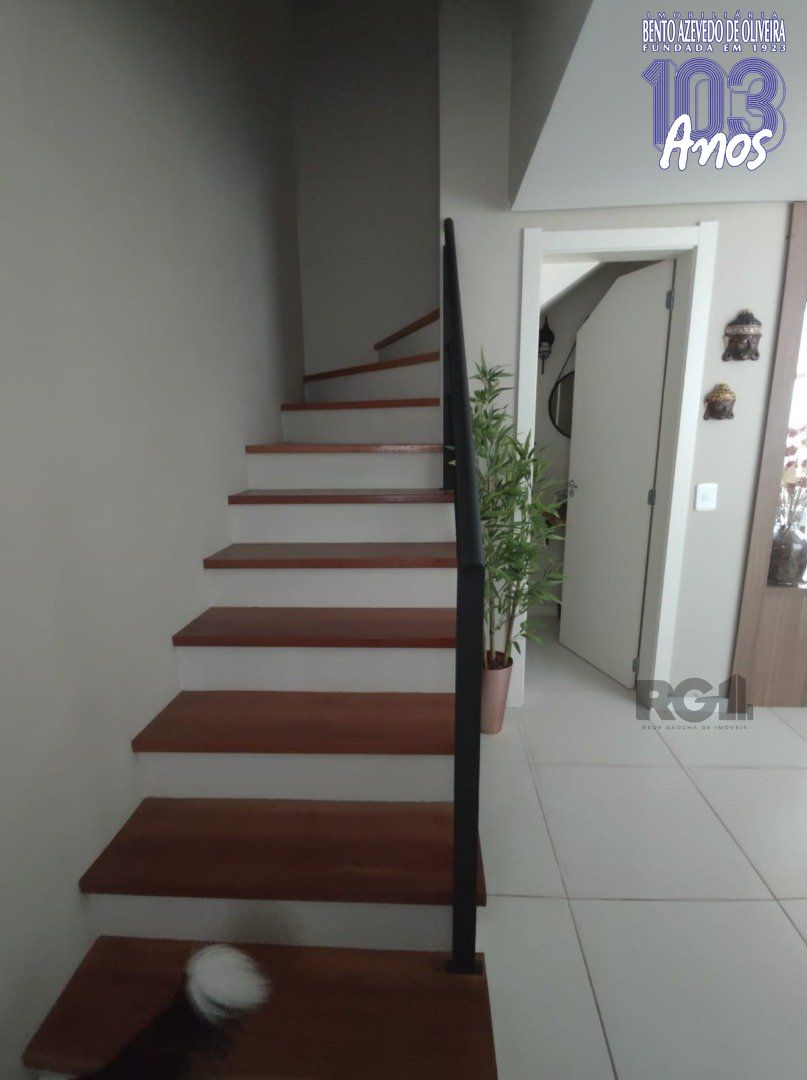 Casa de Condomínio, 3 quartos - Foto 22