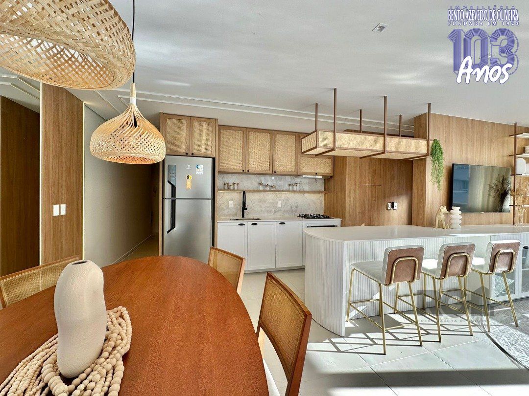 Apartamento, 3 quartos, 100 m² - Foto 5