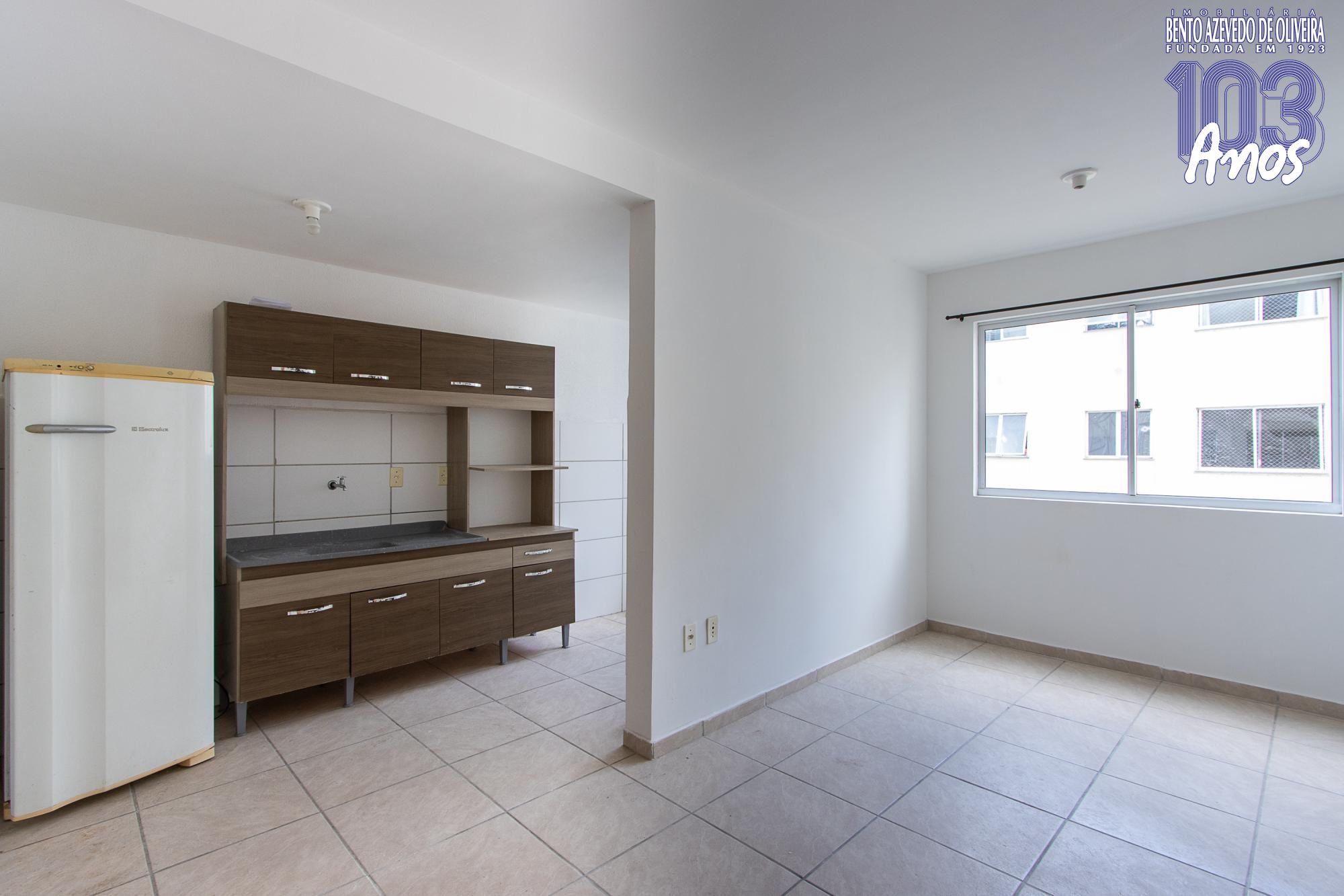Apartamento, 2 quartos, 51 m² - Foto 3
