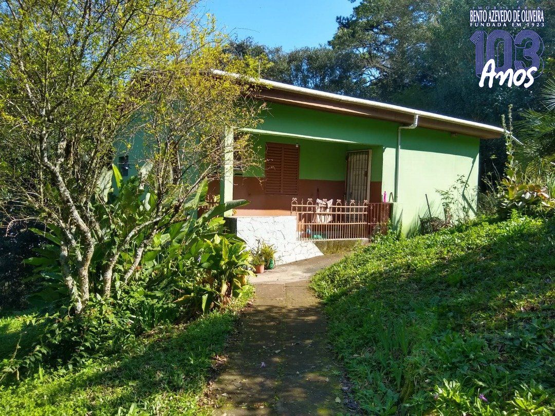 Terreno, 3032 m² - Foto 1