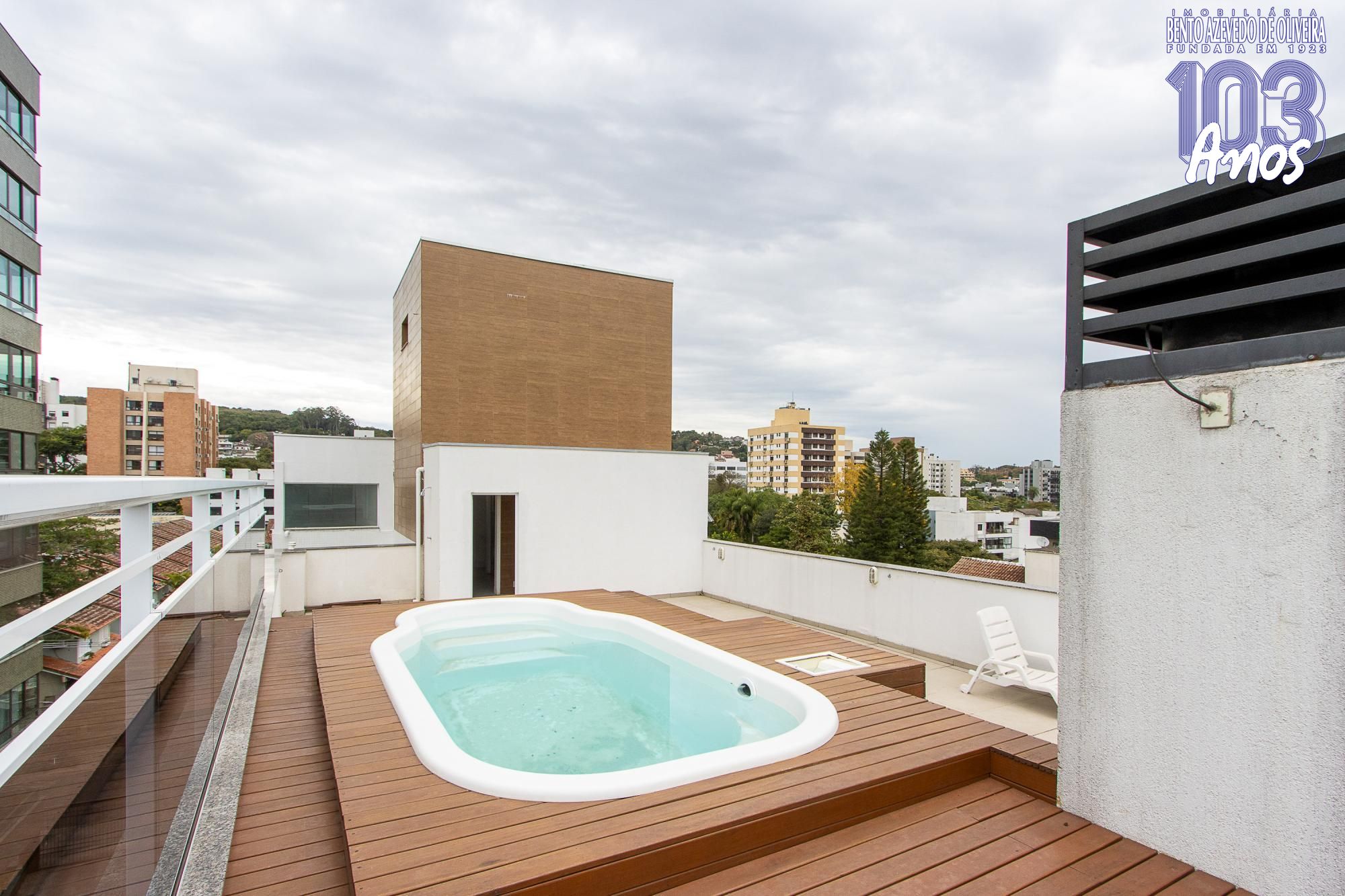 Apartamento, 3 quartos, 98 m² - Foto 43