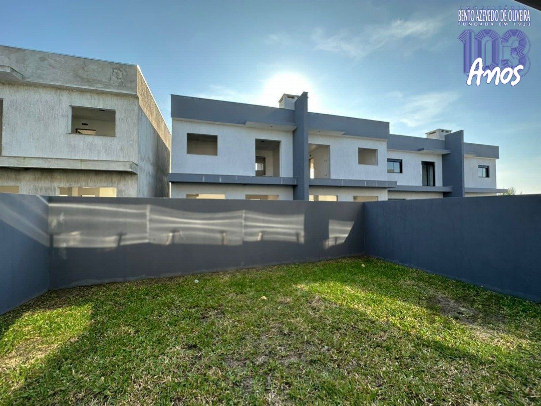 Sobrado, 3 quartos, 121 m² - Foto 2