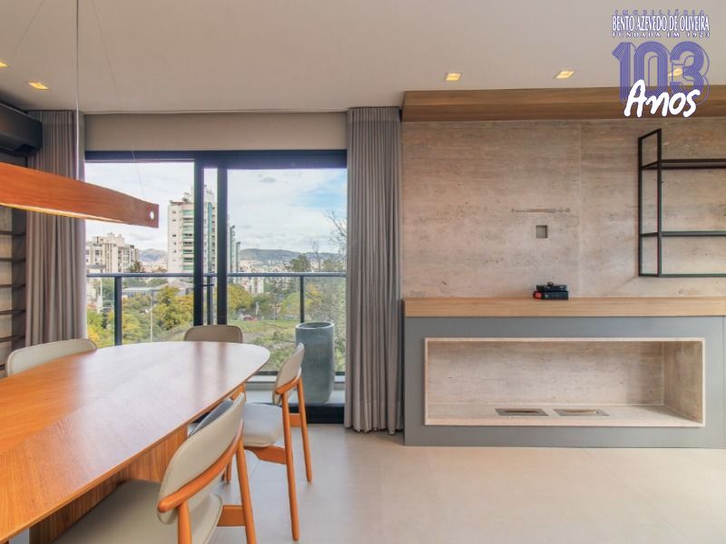 Apartamento, 2 quartos, 120 m² - Foto 2