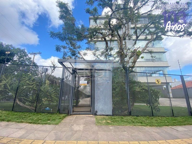 Apartamento, 3 quartos, 121 m² - Foto 1