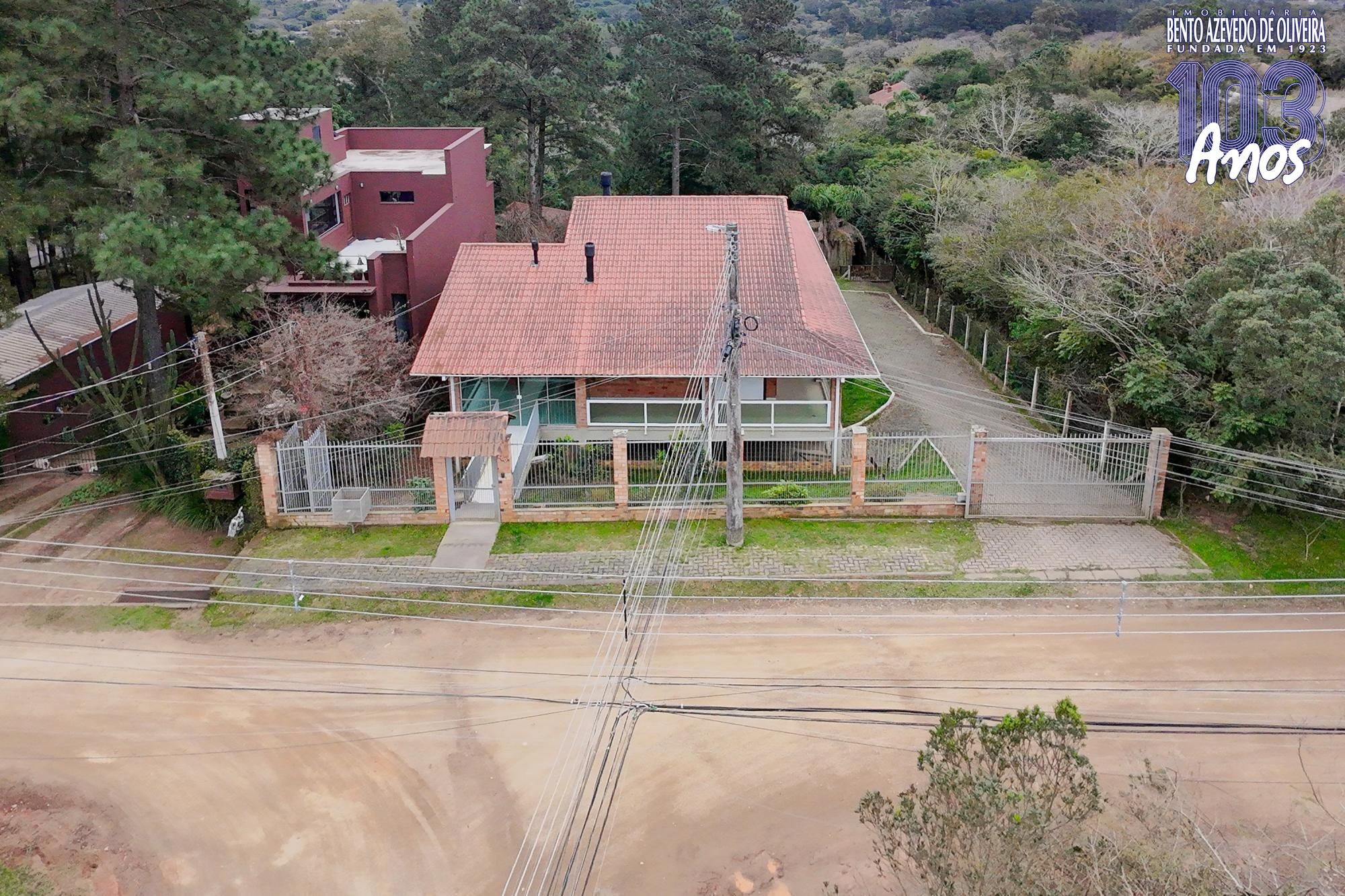 Casa, 3 quartos, 308 m² - Foto 3