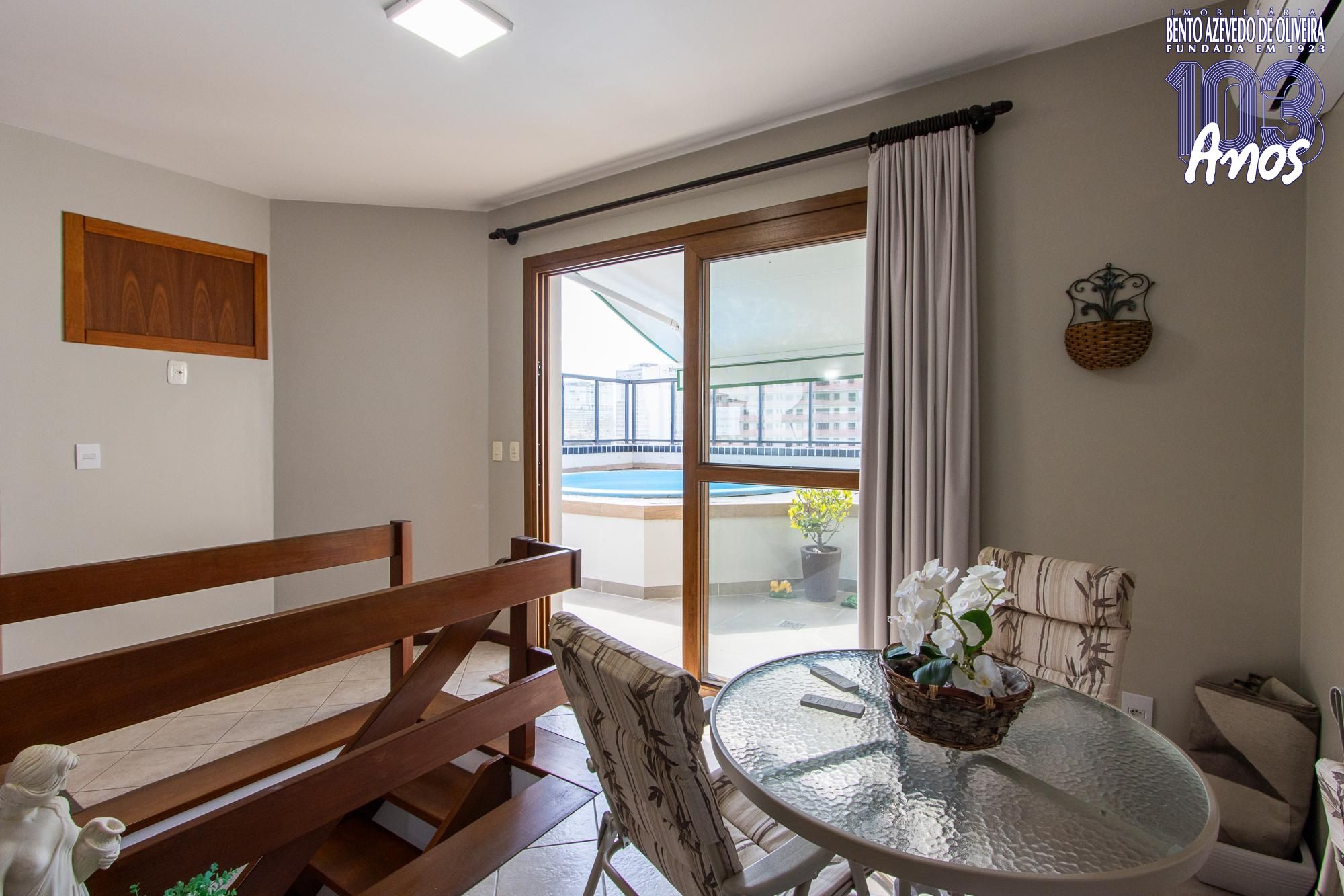 Cobertura, 2 quartos, 203 m² - Foto 28