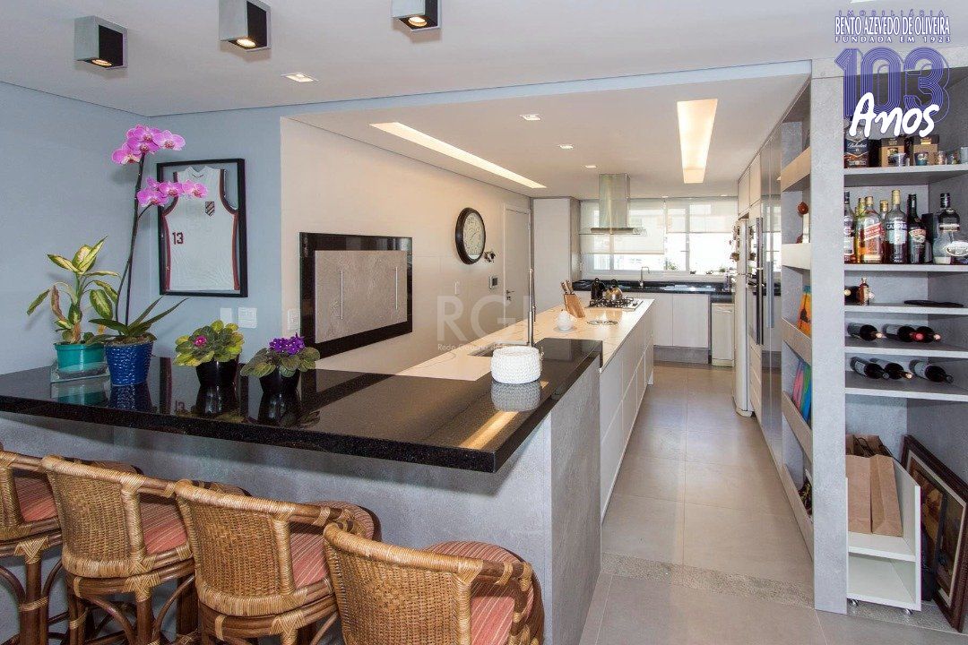 Apartamento, 3 quartos, 230 m² - Foto 10