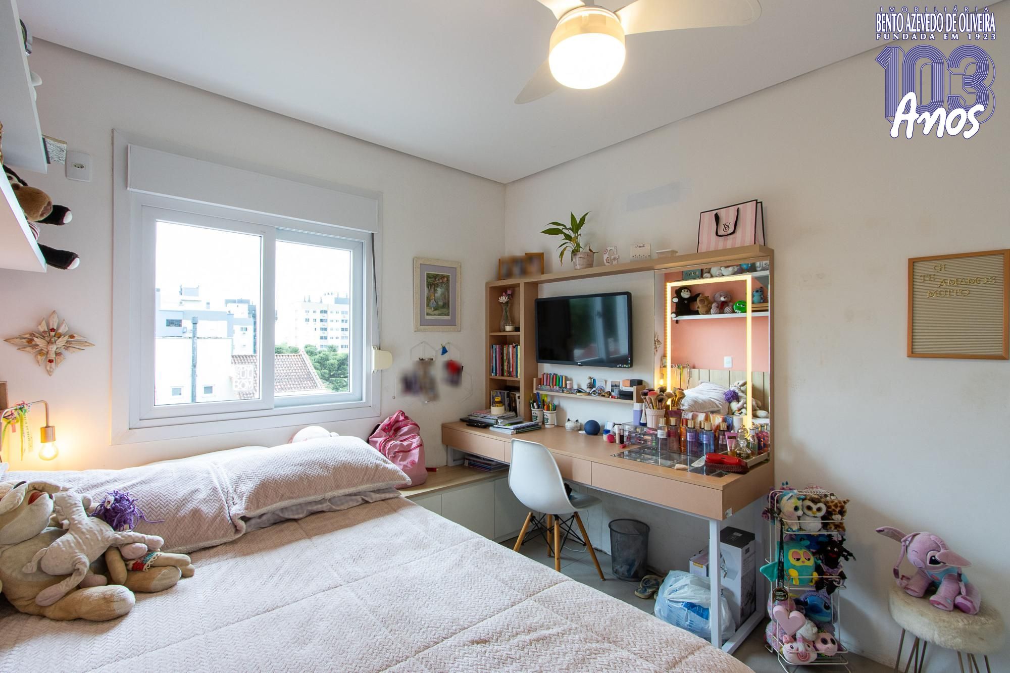 Apartamento, 3 quartos, 98 m² - Foto 27