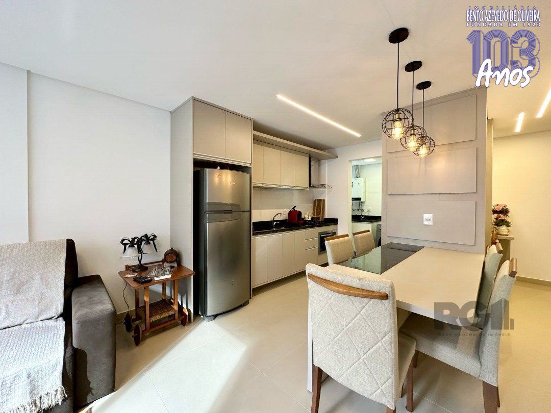 Apartamento, 3 quartos, 122 m² - Foto 10
