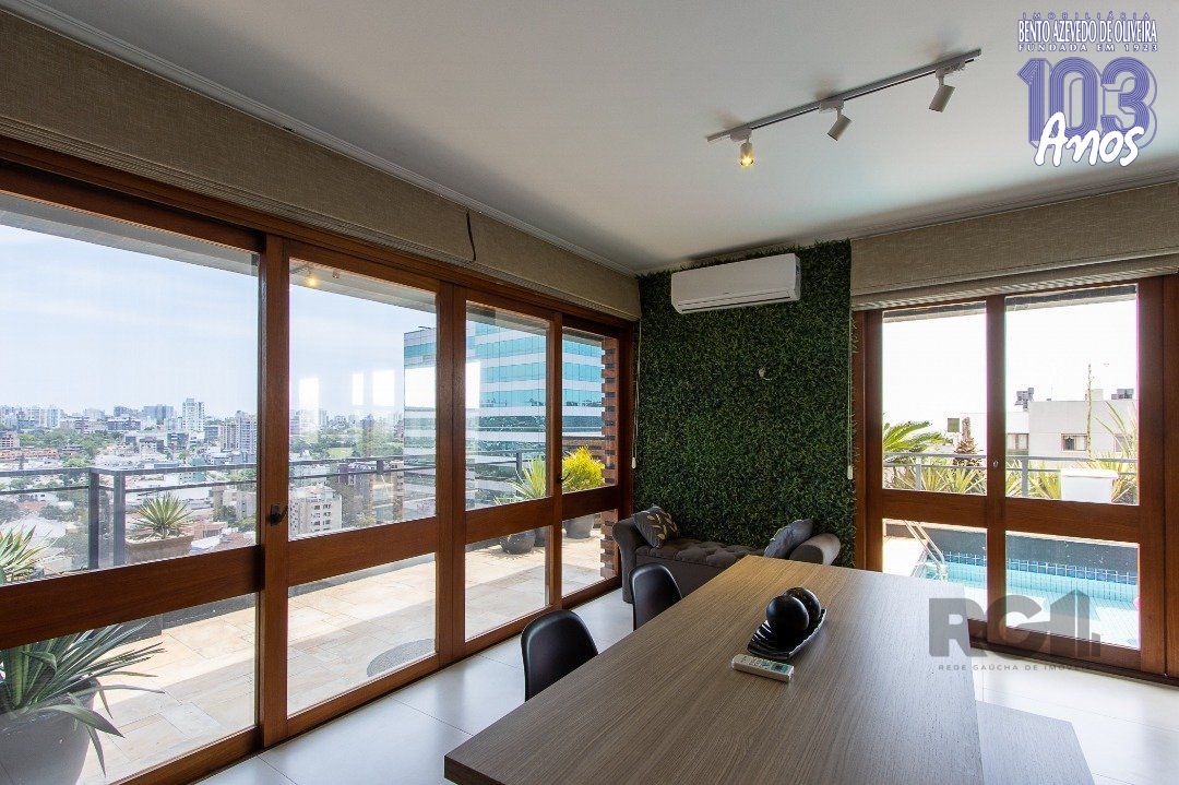 Cobertura, 3 quartos, 209 m² - Foto 48