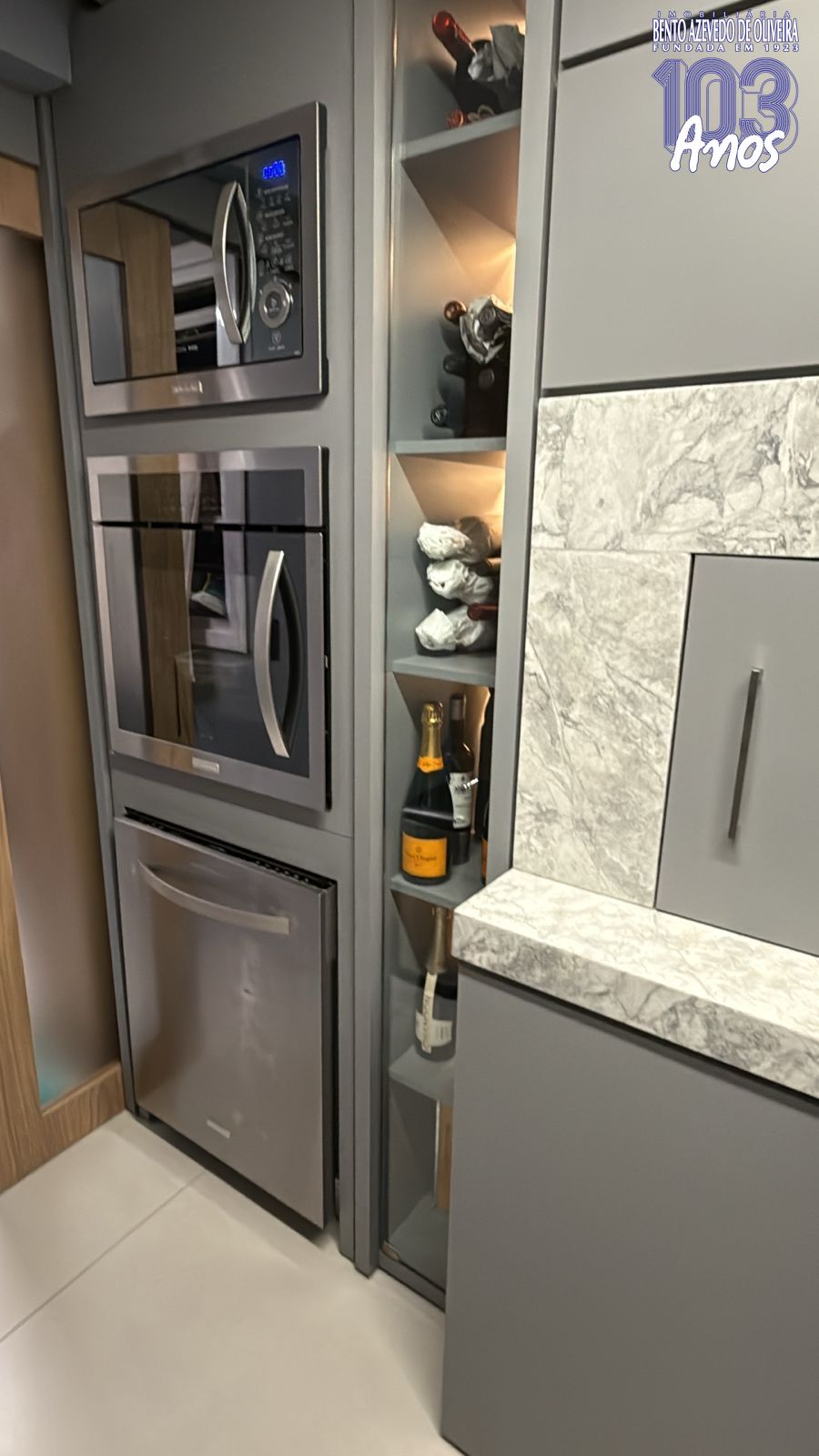 Apartamento, 3 quartos, 141 m² - Foto 16